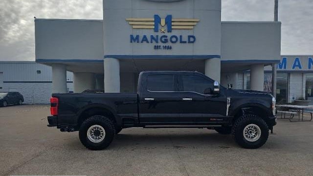 Preowned 2024 Ford F-250 Super Duty XL for Sale