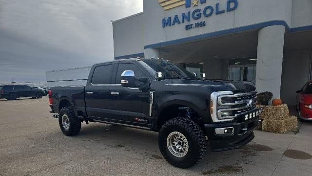 2024 Ford F-250 Super Duty XL