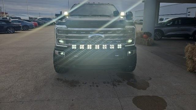2024 Ford F-250 Super Duty XL