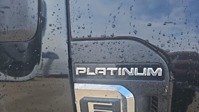 2024 Ford F-250 Super Duty XL