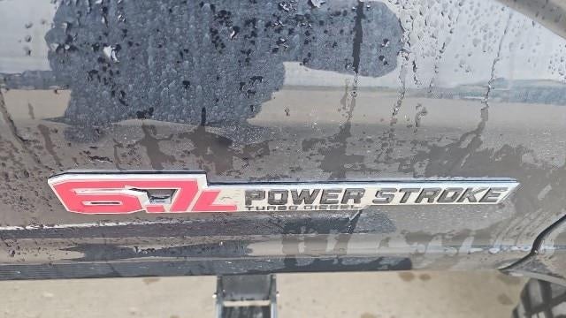 2024 Ford F-250 Super Duty XL
