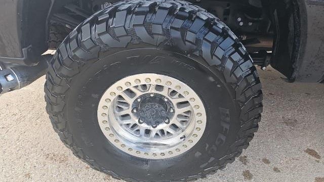 2024 Ford F-250 Super Duty XL