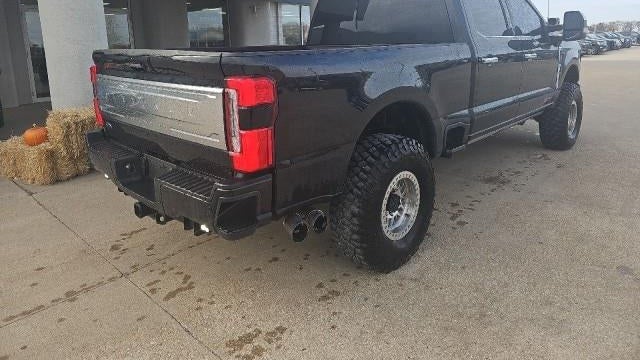2024 Ford F-250 Super Duty XL