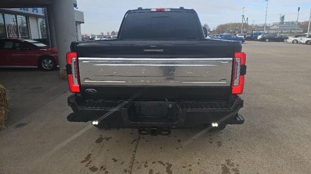 2024 Ford F-250 Super Duty XL