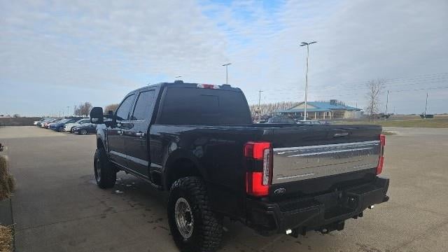 2024 Ford F-250 Super Duty XL