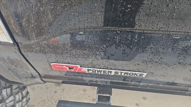 2024 Ford F-250 Super Duty XL