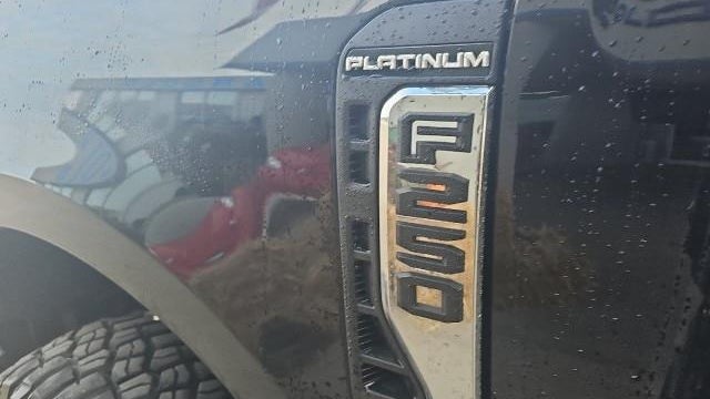 2024 Ford F-250 Super Duty XL