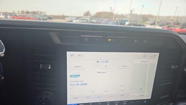 2024 Ford F-250 Super Duty XL