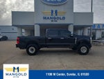 2024 F-250 Super Duty Thumbnail 1