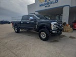 2024 F-250 Super Duty Thumbnail 2