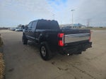 2024 F-250 Super Duty Thumbnail 17