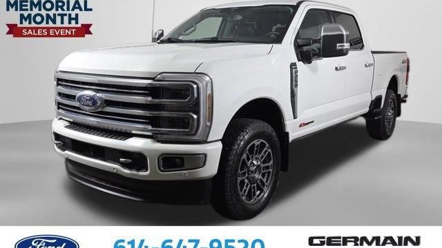 Preowned 2024 Ford F-250 Super Duty XL for Sale