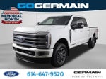 2024 F-250 Super Duty Thumbnail 1