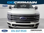 2024 F-250 Super Duty Thumbnail 3