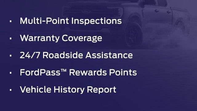 2024 Ford F-250 Super Duty XL