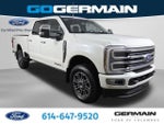 2024 F-250 Super Duty Thumbnail 5
