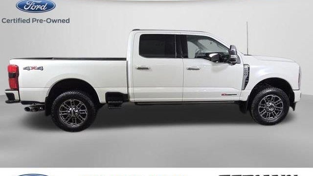 2024 Ford F-250 Super Duty XL