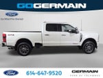 2024 F-250 Super Duty Thumbnail 6