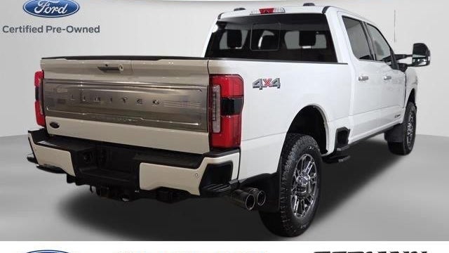 2024 Ford F-250 Super Duty XL
