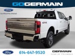 2024 F-250 Super Duty Thumbnail 8