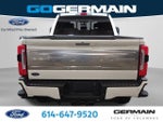 2024 F-250 Super Duty Thumbnail 9
