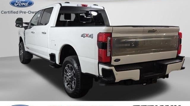 2024 Ford F-250 Super Duty XL