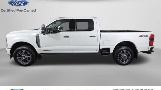 2024 Ford F-250 Super Duty XL