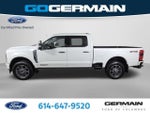 2024 F-250 Super Duty Thumbnail 11