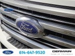 2024 F-250 Super Duty Thumbnail 14
