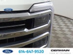 2024 F-250 Super Duty Thumbnail 15