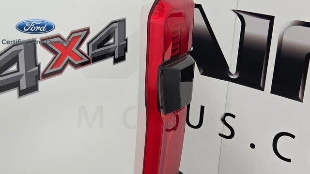 2024 Ford F-250 Super Duty XL