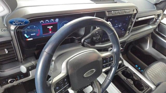 2024 Ford F-250 Super Duty XL