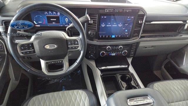 2024 Ford F-250 Super Duty XL