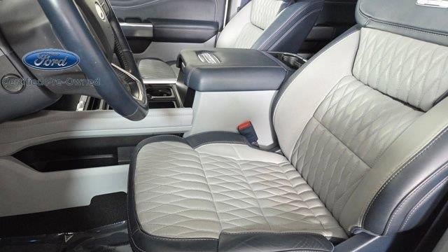2024 Ford F-250 Super Duty XL