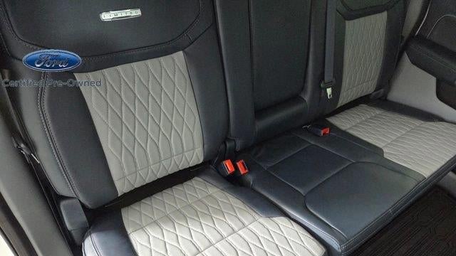 2024 Ford F-250 Super Duty XL