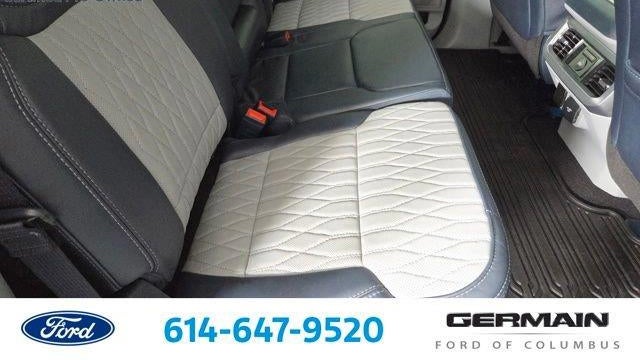 2024 Ford F-250 Super Duty XL