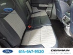 2024 F-250 Super Duty Thumbnail 23