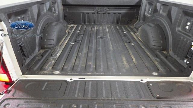 2024 Ford F-250 Super Duty XL