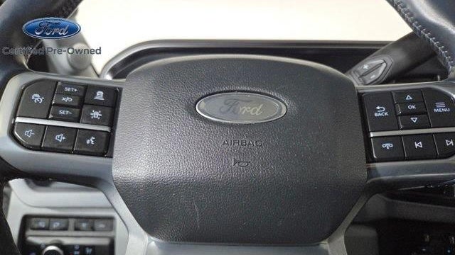 2024 Ford F-250 Super Duty XL