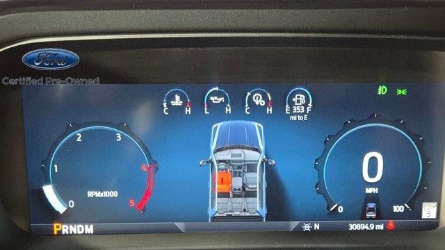 2024 Ford F-250 Super Duty XL