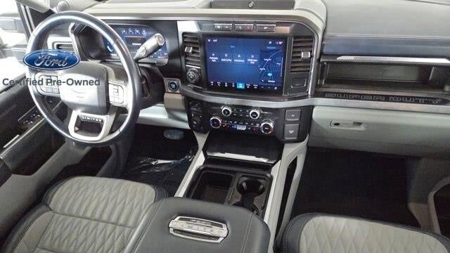 2024 Ford F-250 Super Duty XL