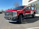 2024 F-250 Super Duty Thumbnail 2