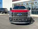 2024 F-250 Super Duty Thumbnail 5