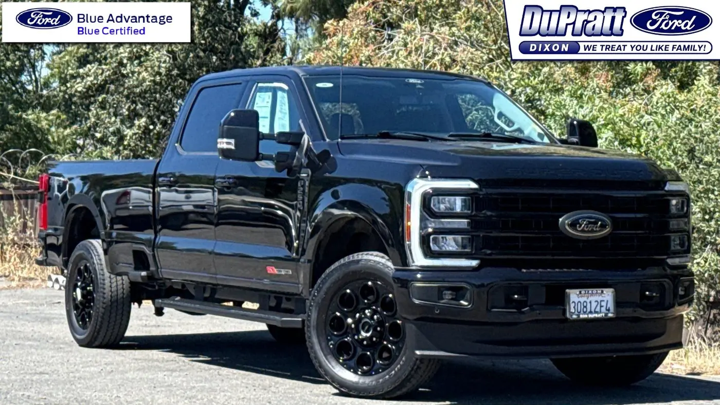 Preowned 2024 Ford F-250 Super Duty XL for Sale