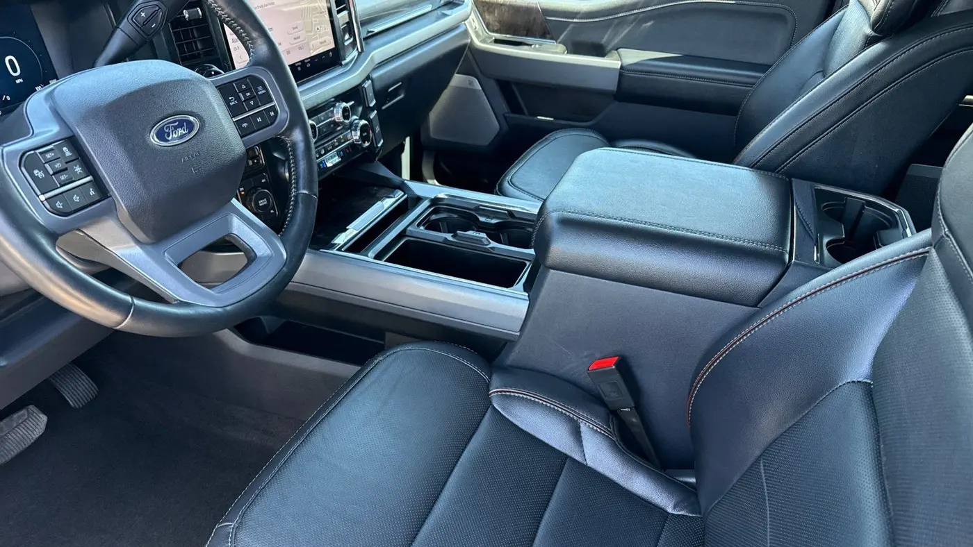 2024 Ford F-250 Super Duty XL