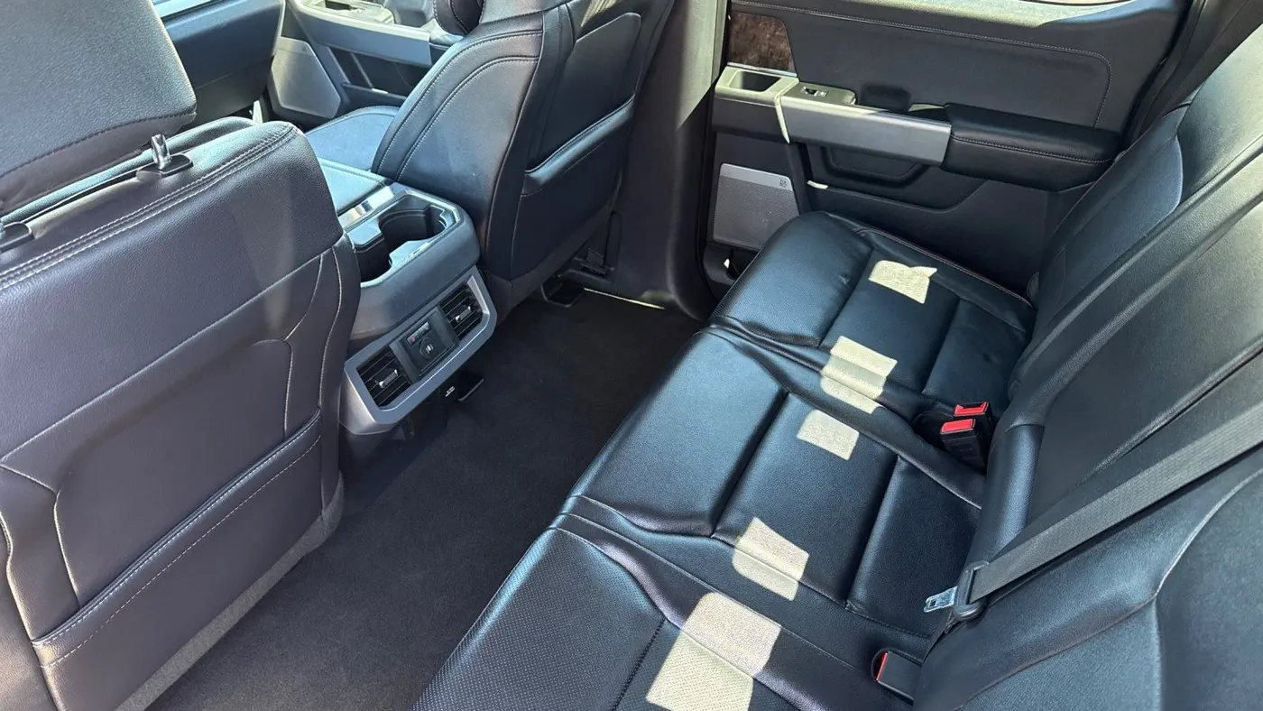 2024 Ford F-250 Super Duty XL