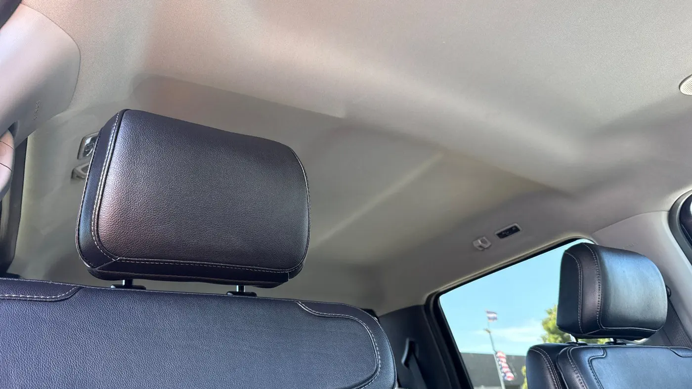 2024 Ford F-250 Super Duty XL