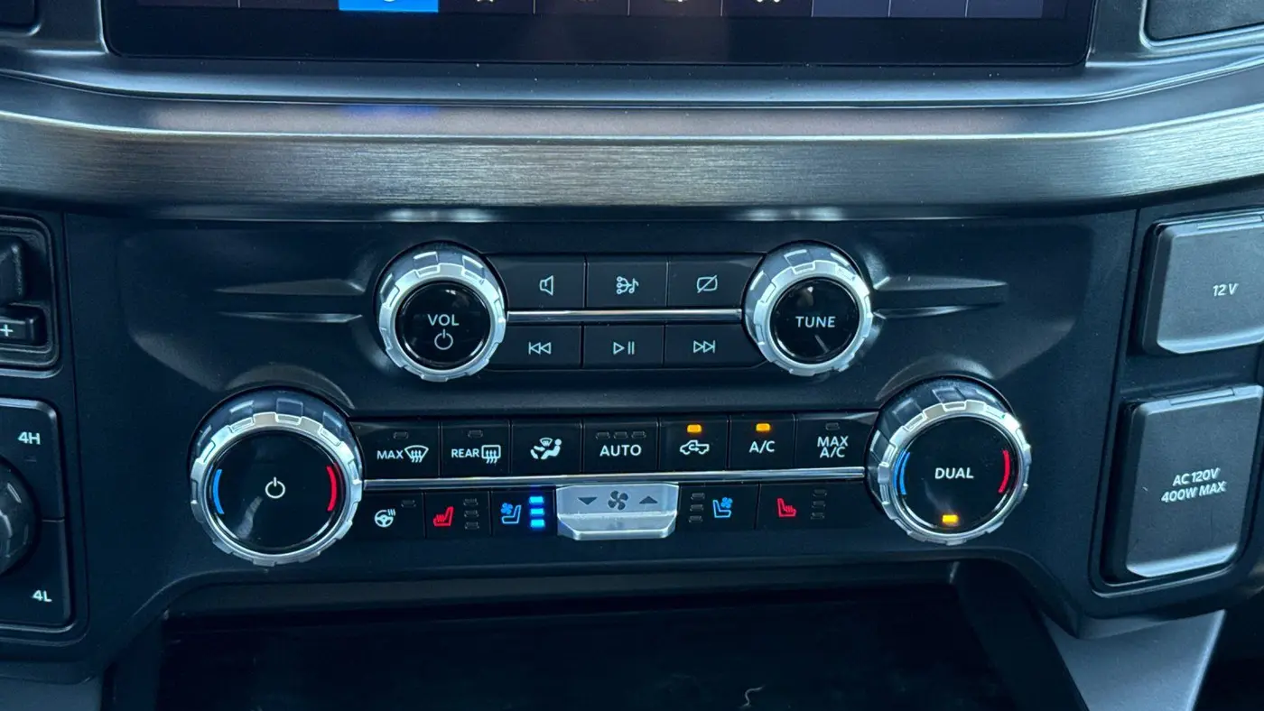 2024 Ford F-250 Super Duty XL