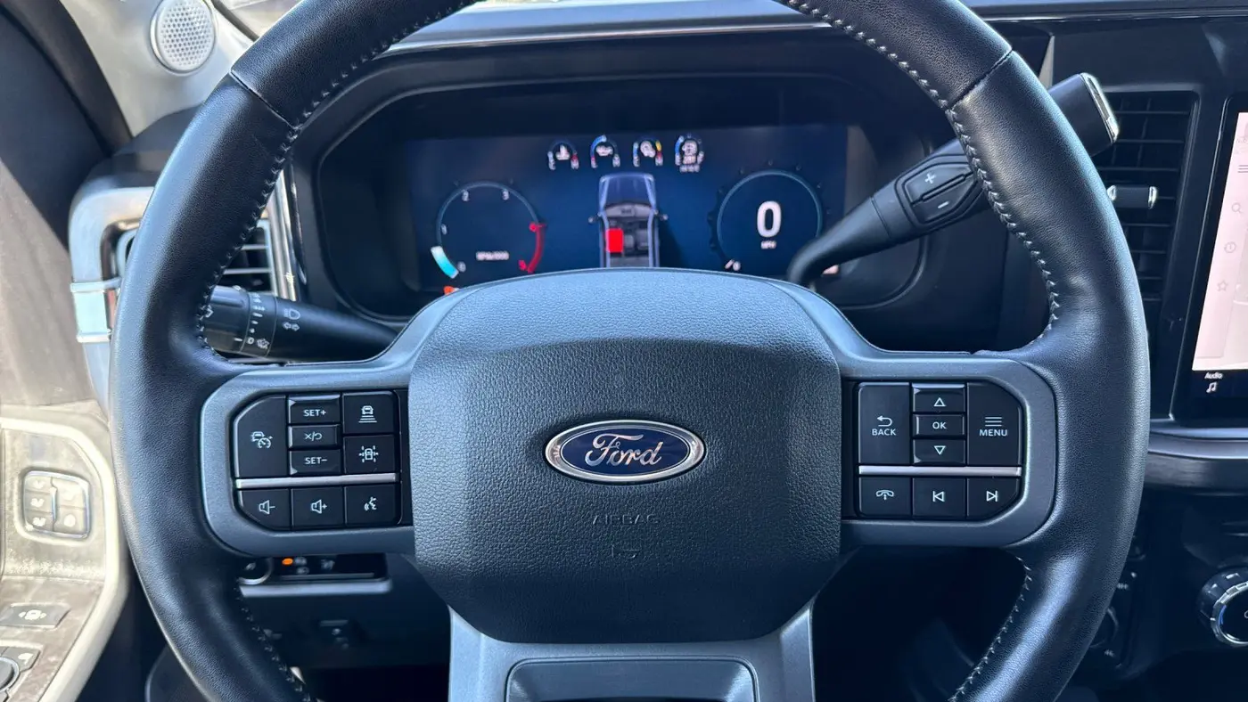 2024 Ford F-250 Super Duty XL