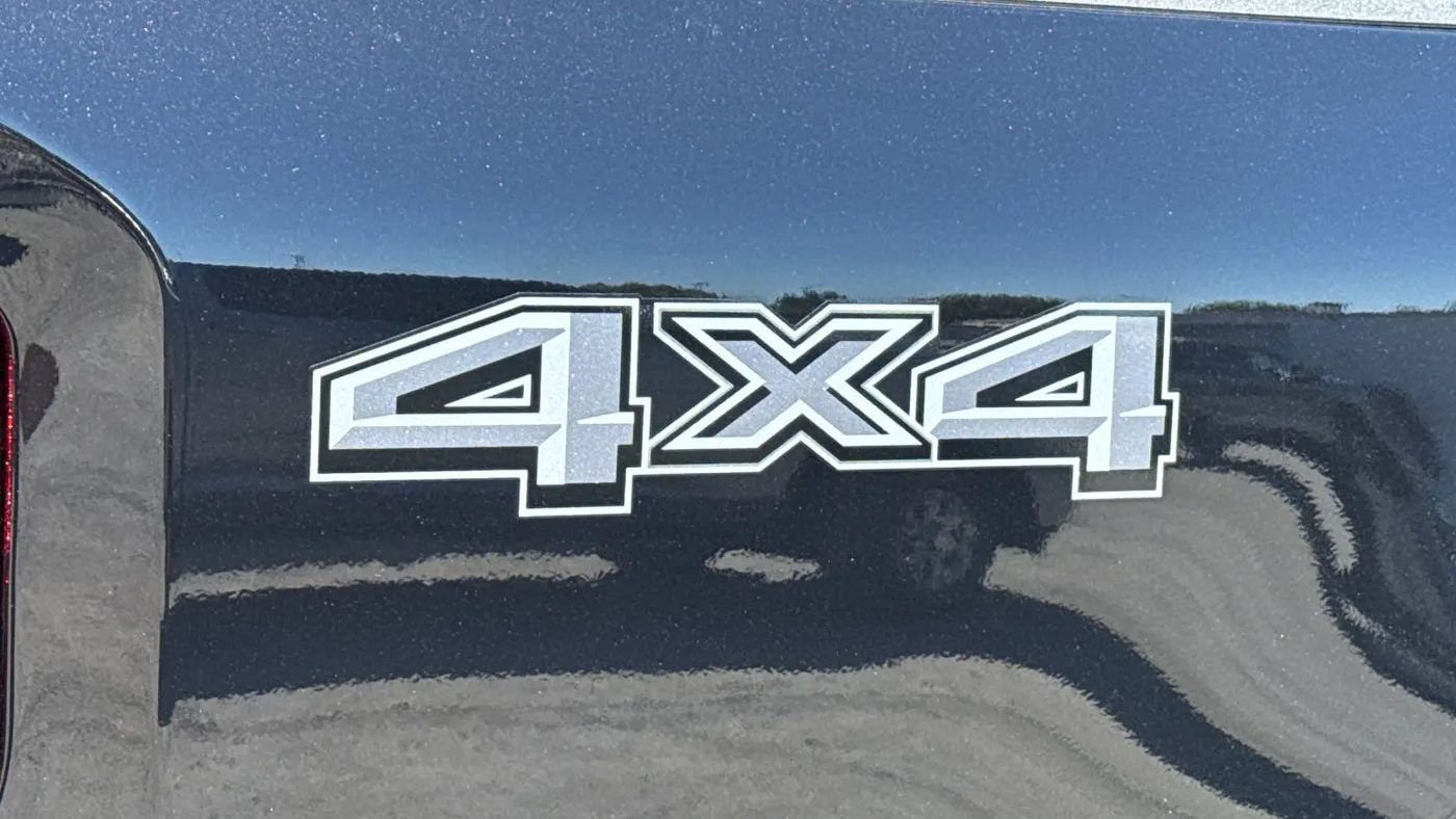 2024 Ford F-250 Super Duty XL